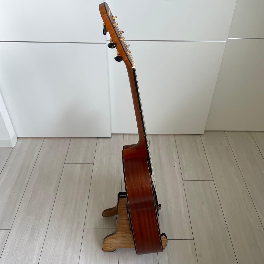 Morris S-30 モーリス アコギ アコースティックギター カッタウェイ