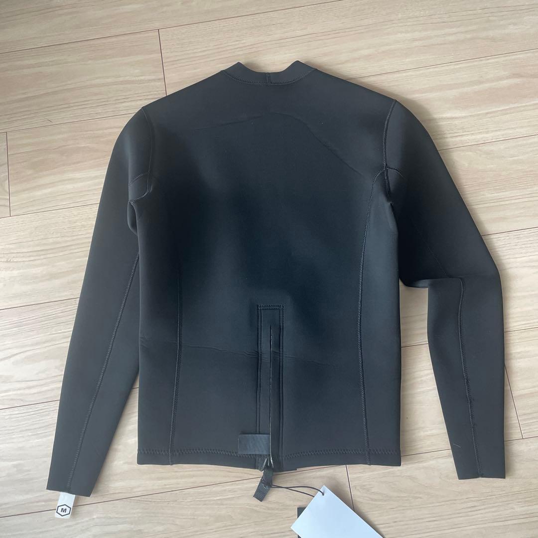 RVCA 新品　M メンズ