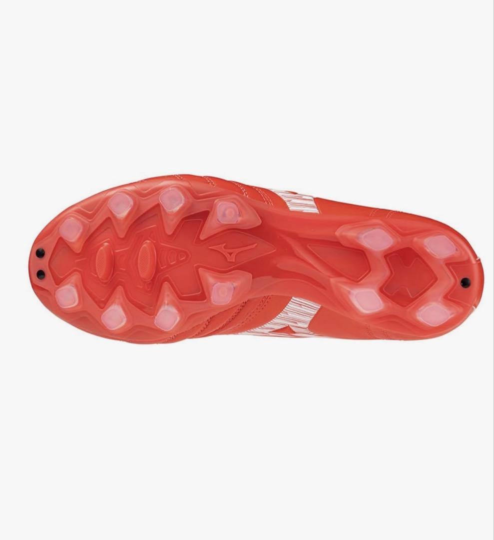 【新品】サッカースパイク 24.5㎝ モナルシーダネオ3 SW KL