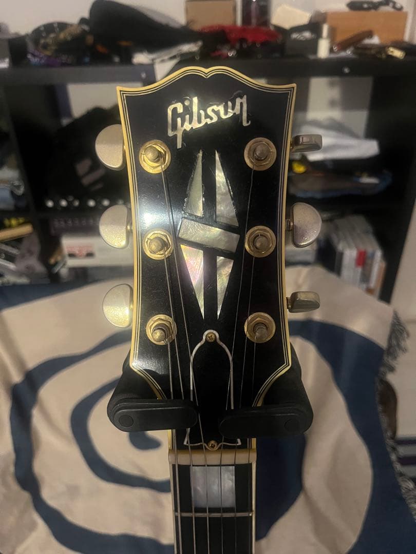 Gibson Memphis ES355 VOS (2016年製)