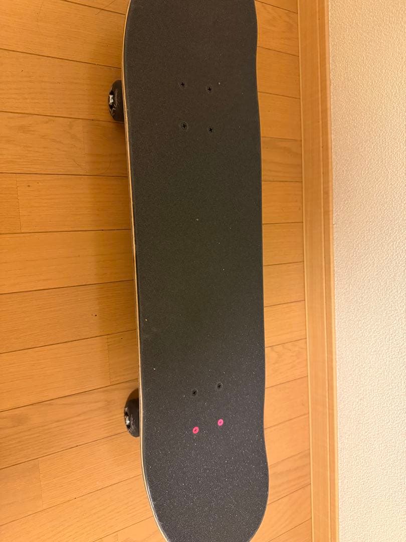 メカゴジラ vs サンダラース スケートボード