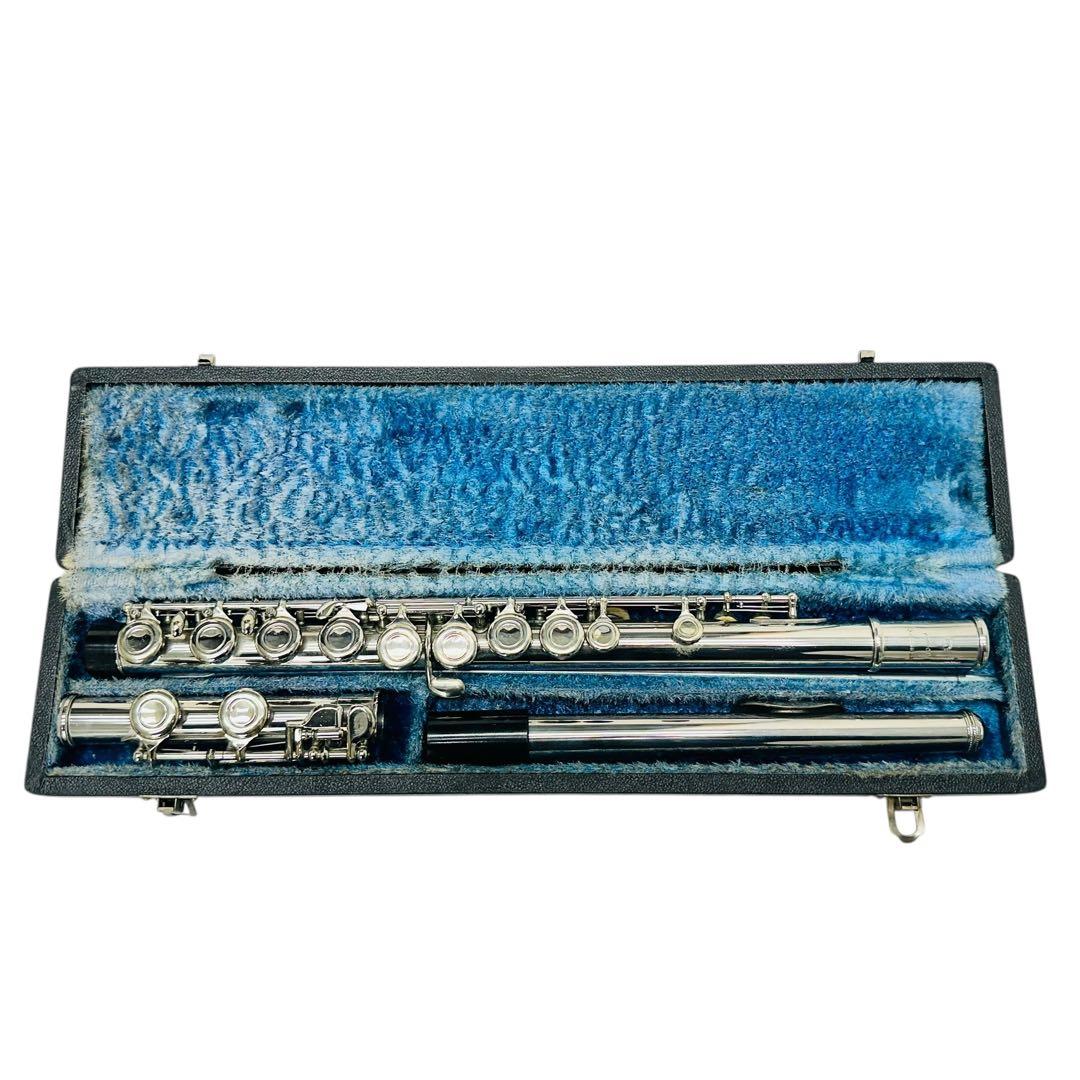 KAWAI カワイ　フルート