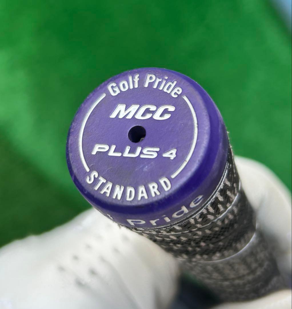 テンセイ　オレンジCK60S ドライバー用シャフトピンスリーブ付き