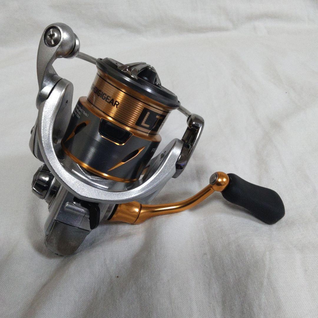 ダイワ　21フリームスFC LT 1000S【新品未使用品】