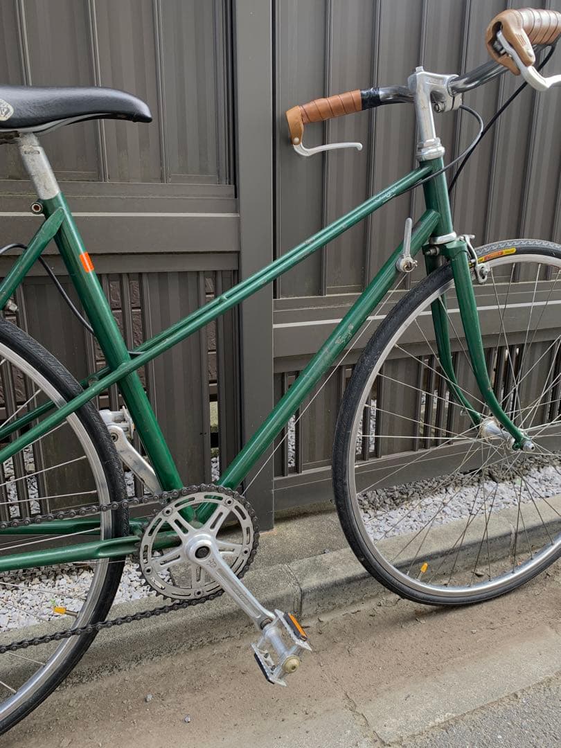 の*ぇ様 COGGEY(コギー) MIXTEBIKE ミキストバイク