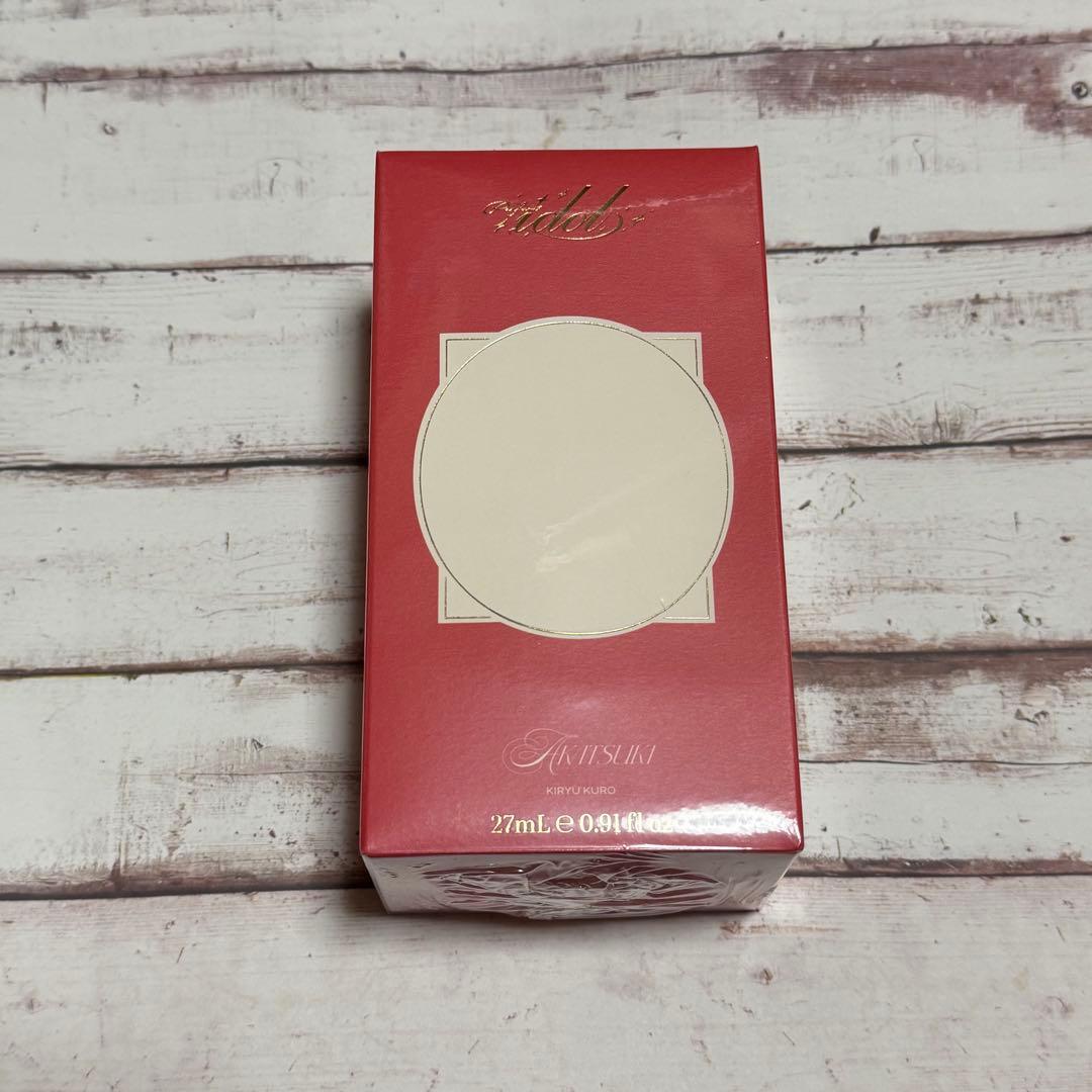 あんスタ　鬼龍紅郎　オードパルファム　香水