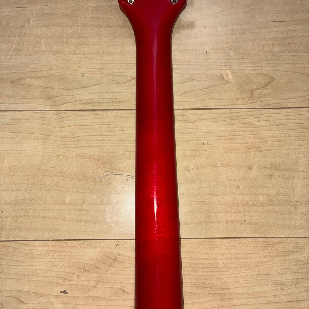 激レア美品Morris WD-35 DOVE コピー日本製　　ジャパンビンテージ