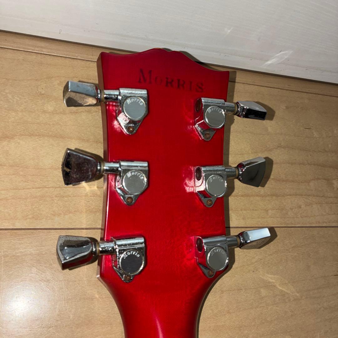 激レア美品Morris WD-35 DOVE コピー日本製　　ジャパンビンテージ