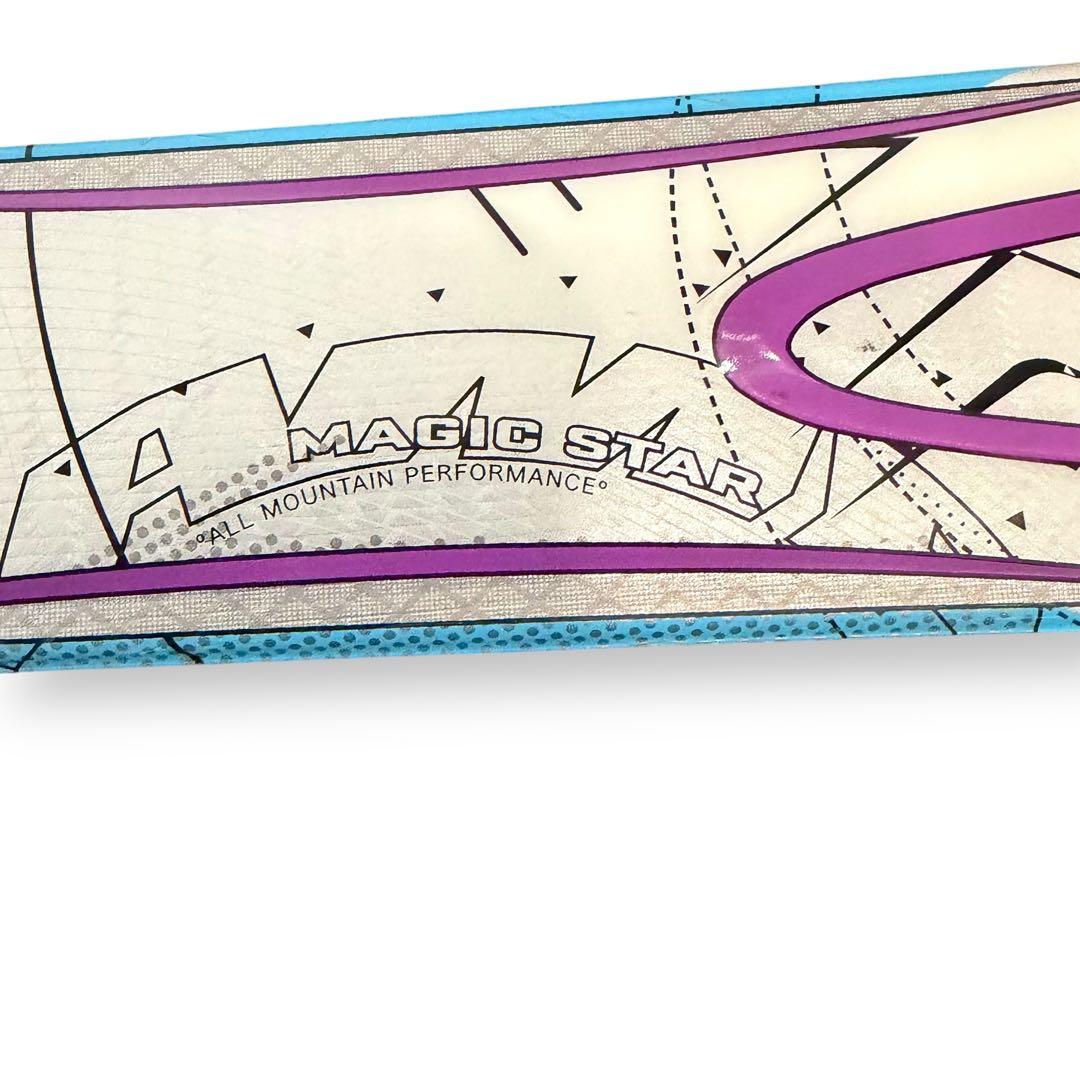 K2 ケーツー スキー板 MAGIC STAR 170cm MAKER