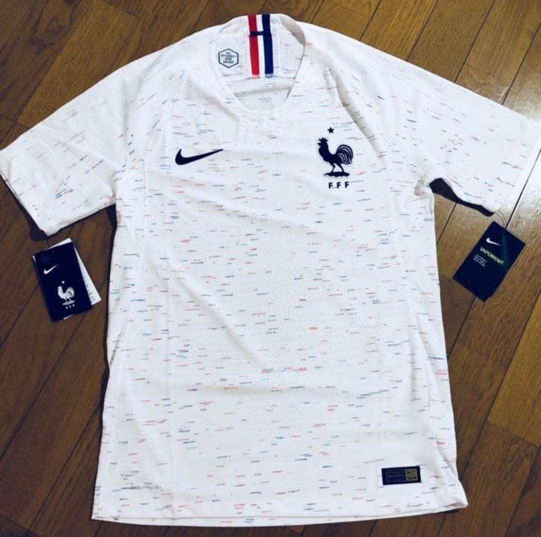 激レア　フランス代表　ユニフォーム