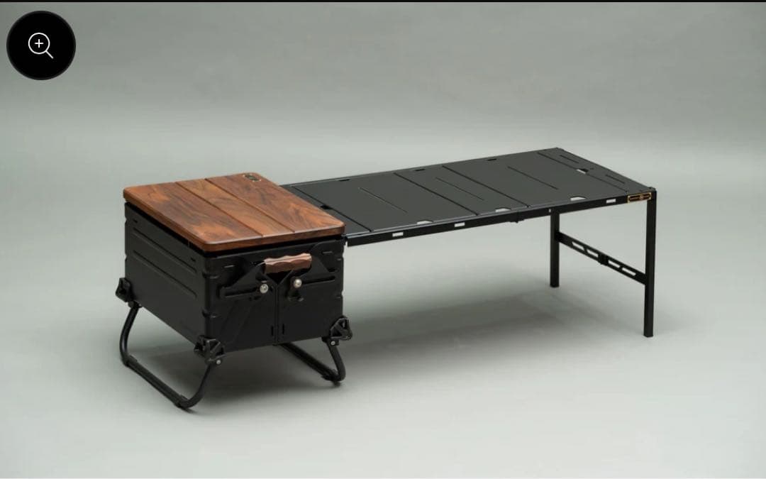 テーブル・チェア・ハンモック WANTKEY CAMP CNT25