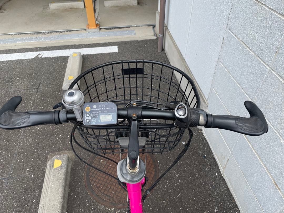 ゆっきー　パナソニック　ギュット・プラス