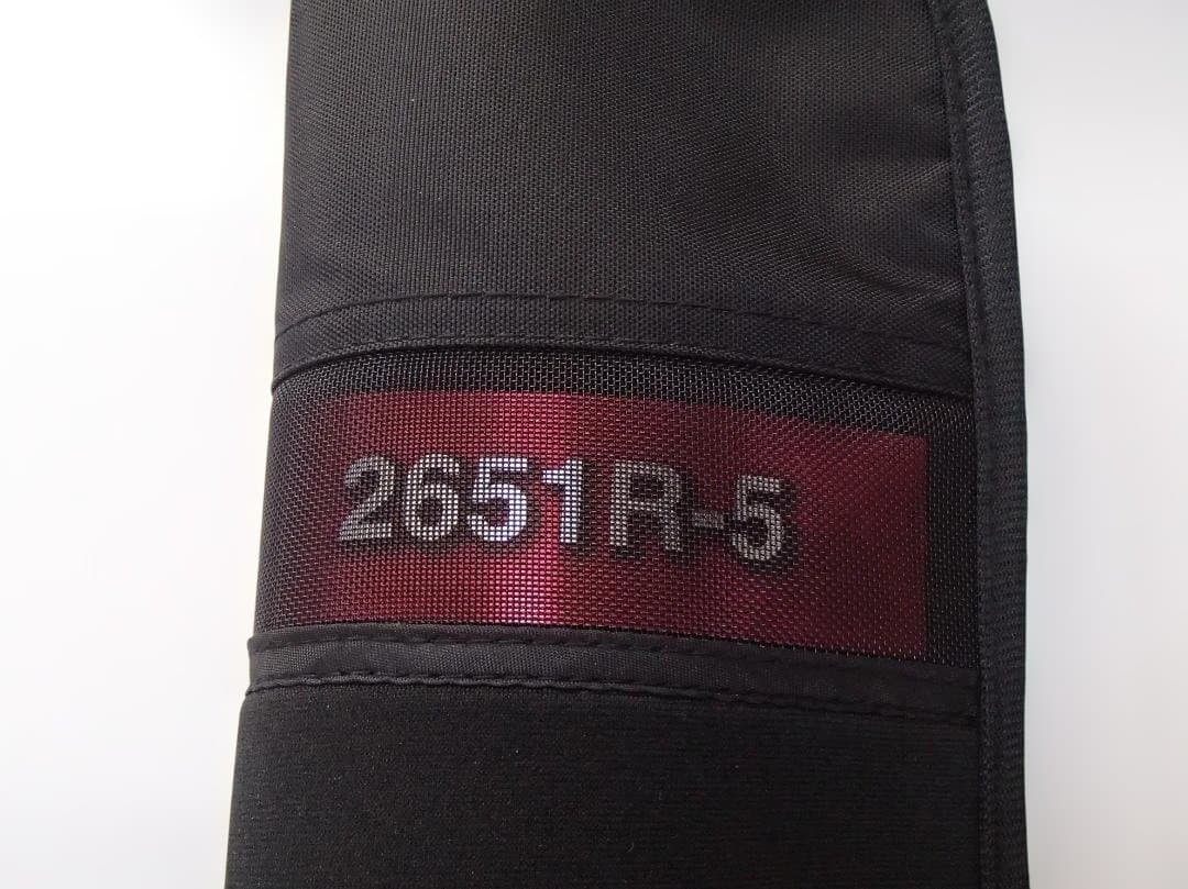 【未使用】シマノ スコーピオン 2651R-5 (5ピース)