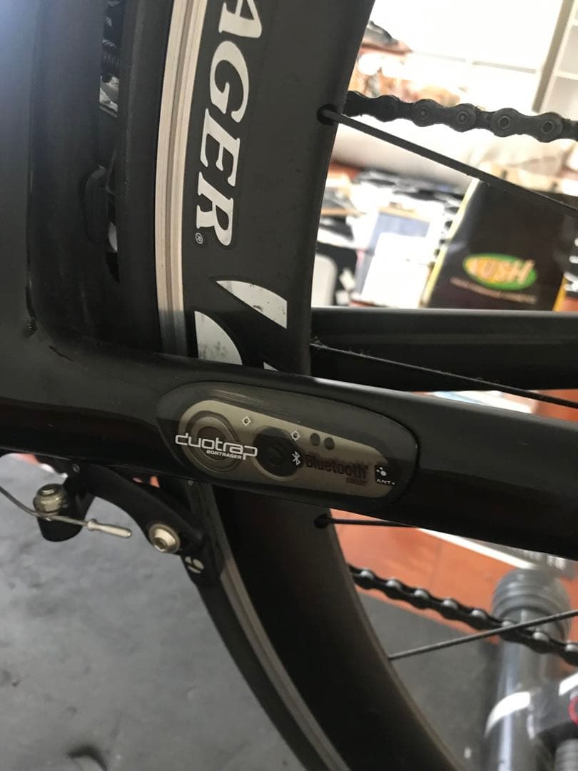 トレック マドン5.2 ロードバイク