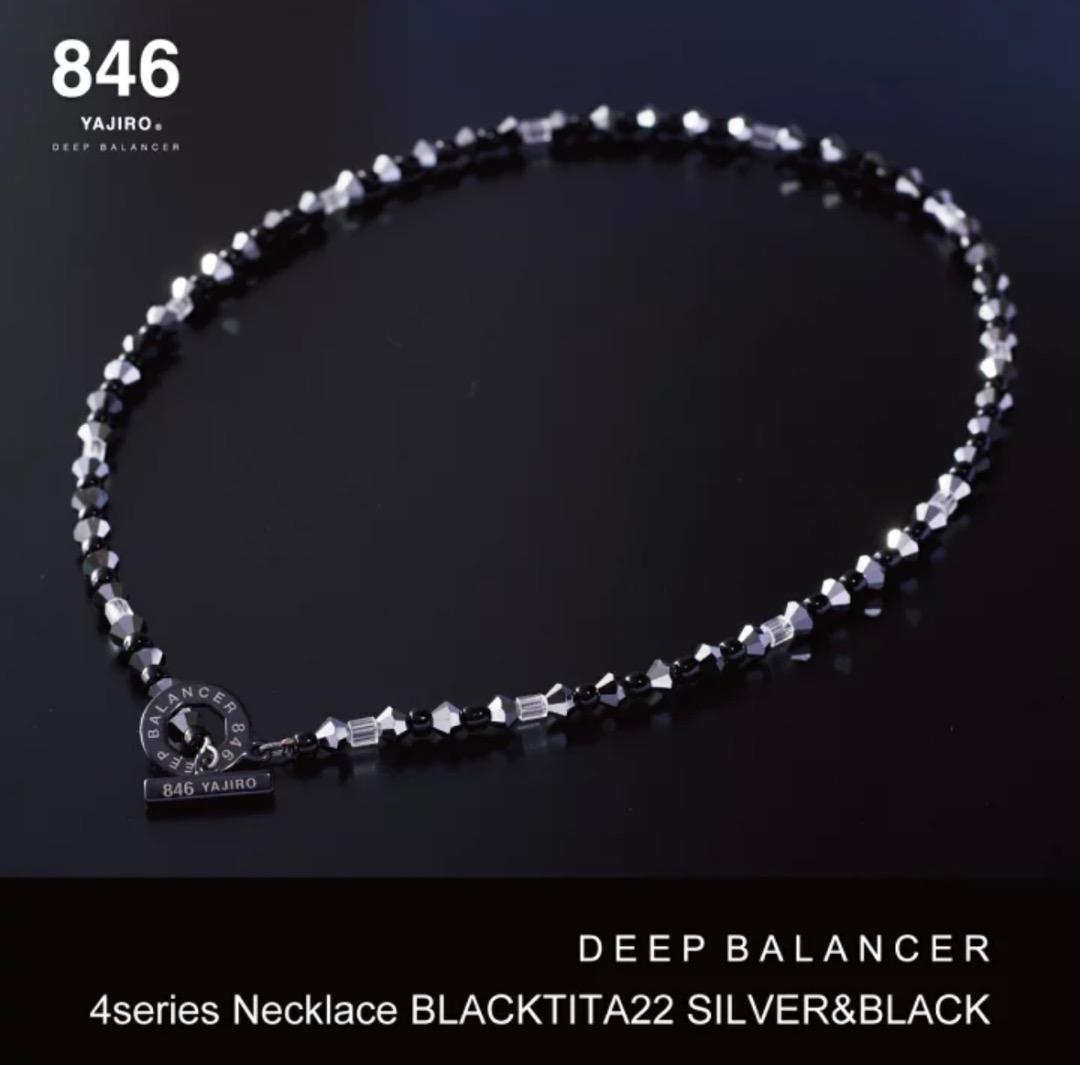 アクセサリー 846YAJIRO