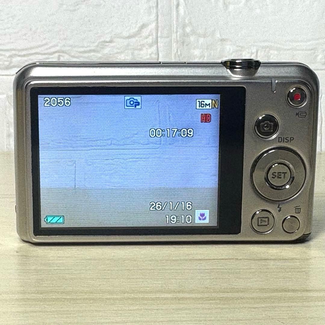 CASIO EXILIM EX-Z780 オールド コンデジ カシオ