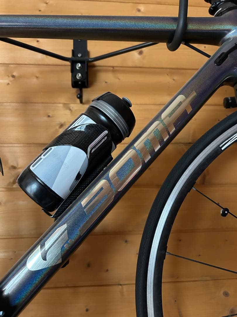 BOMA sai 初代 アルテグラ　完成車