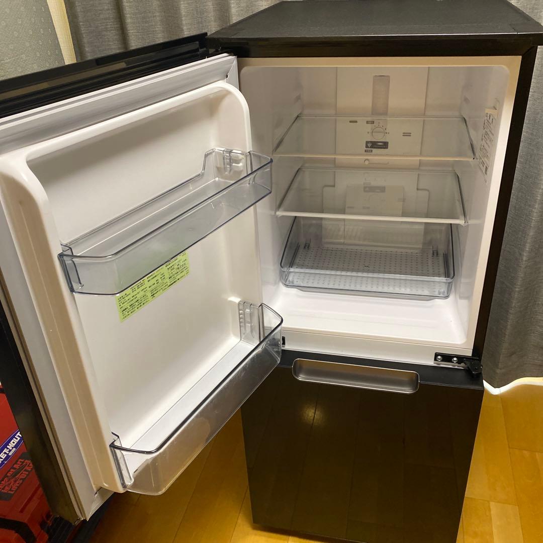 SHARP 冷蔵庫 2022年製