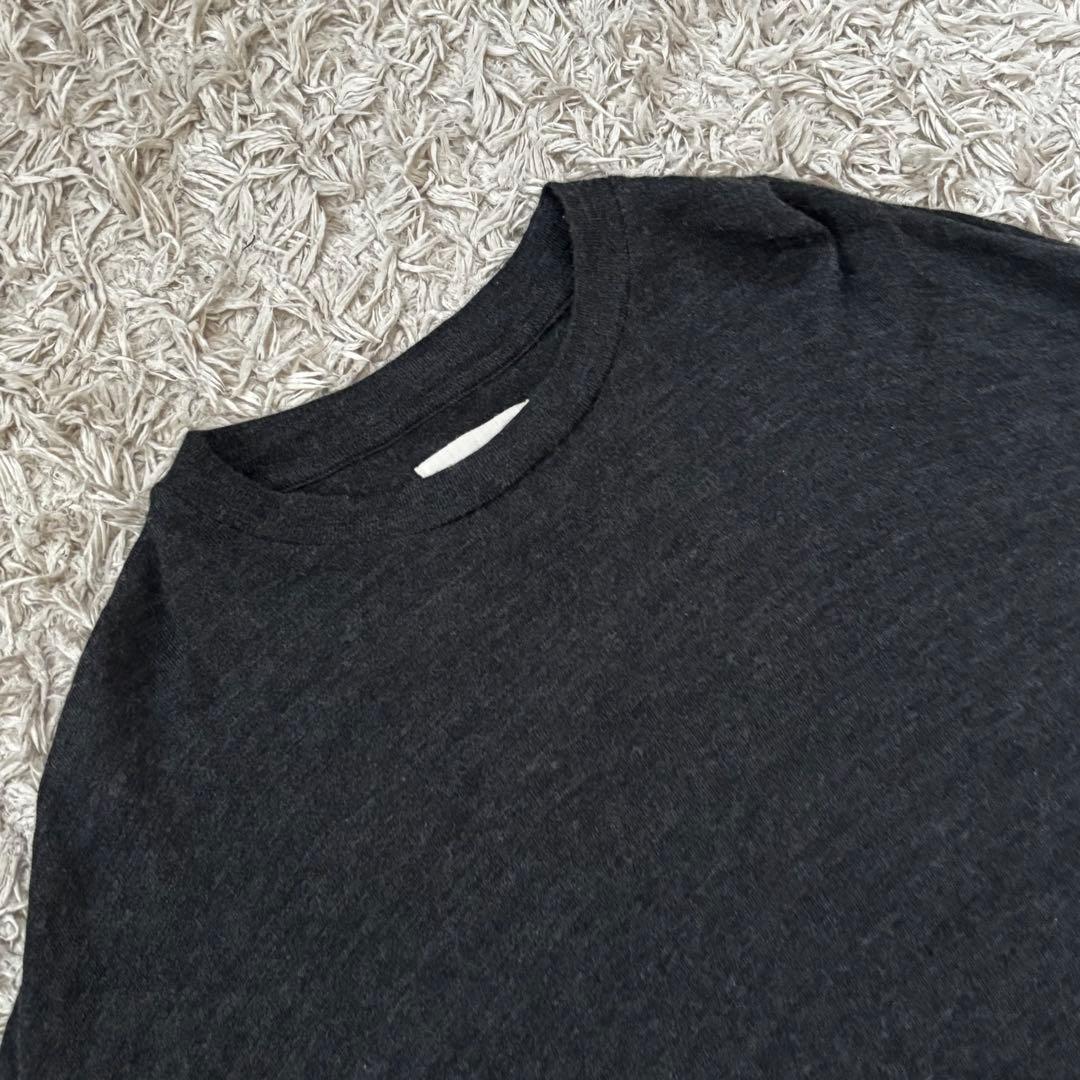 MARKAWARE ハイゲージクルーネックニット マーカーウェア 2