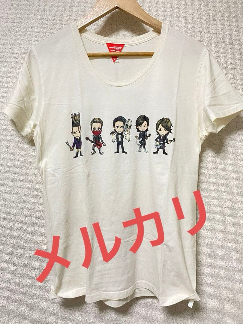 BUCK-TICK或いはアナーキー