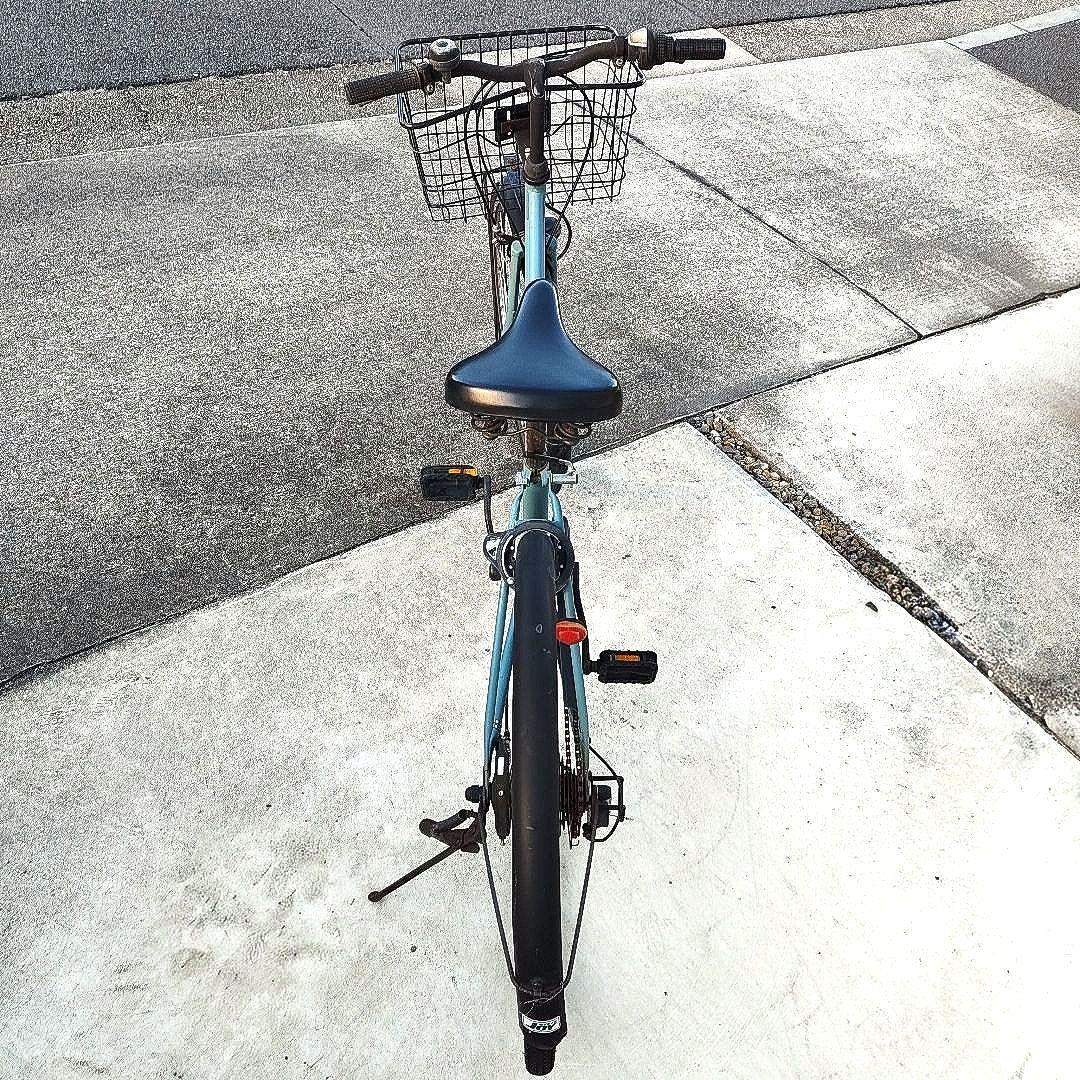 MONOLOGUE 自転車 2６イ ンチ (⚠️名古屋市引取可能な方限定)