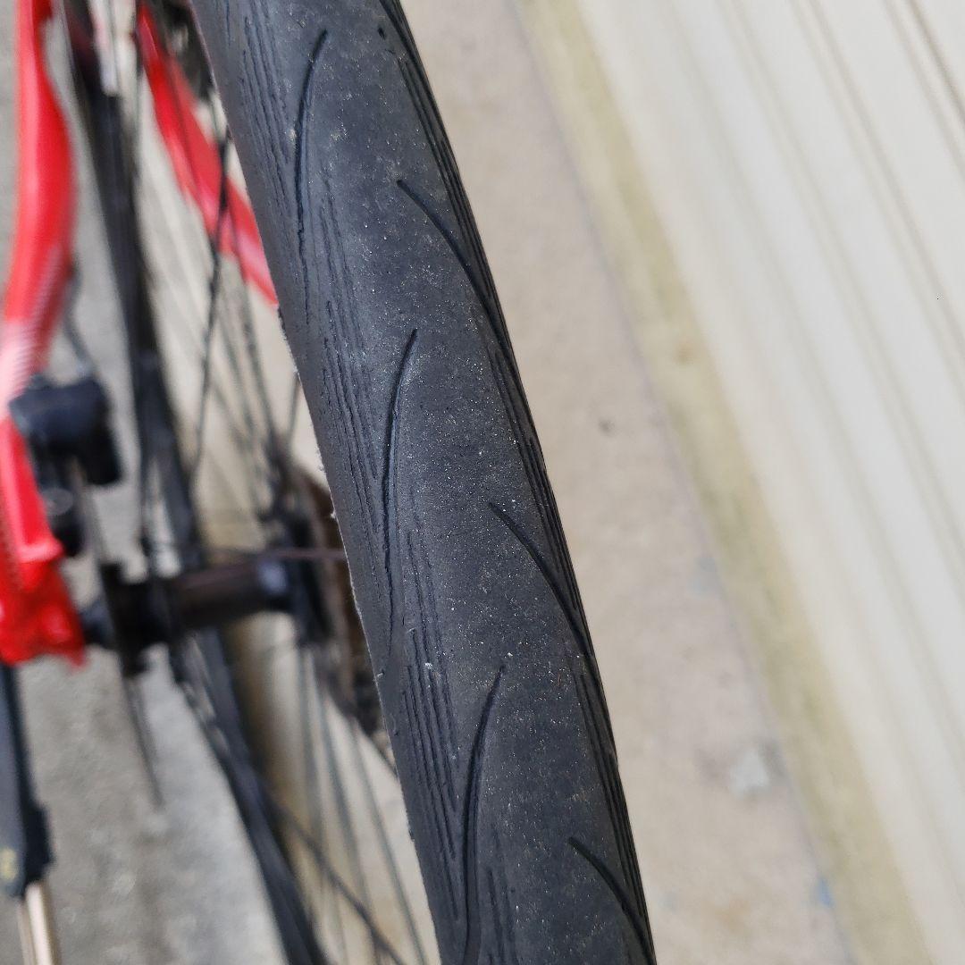 Cannondale クロスバイク QUICK4　Mサイズ中古