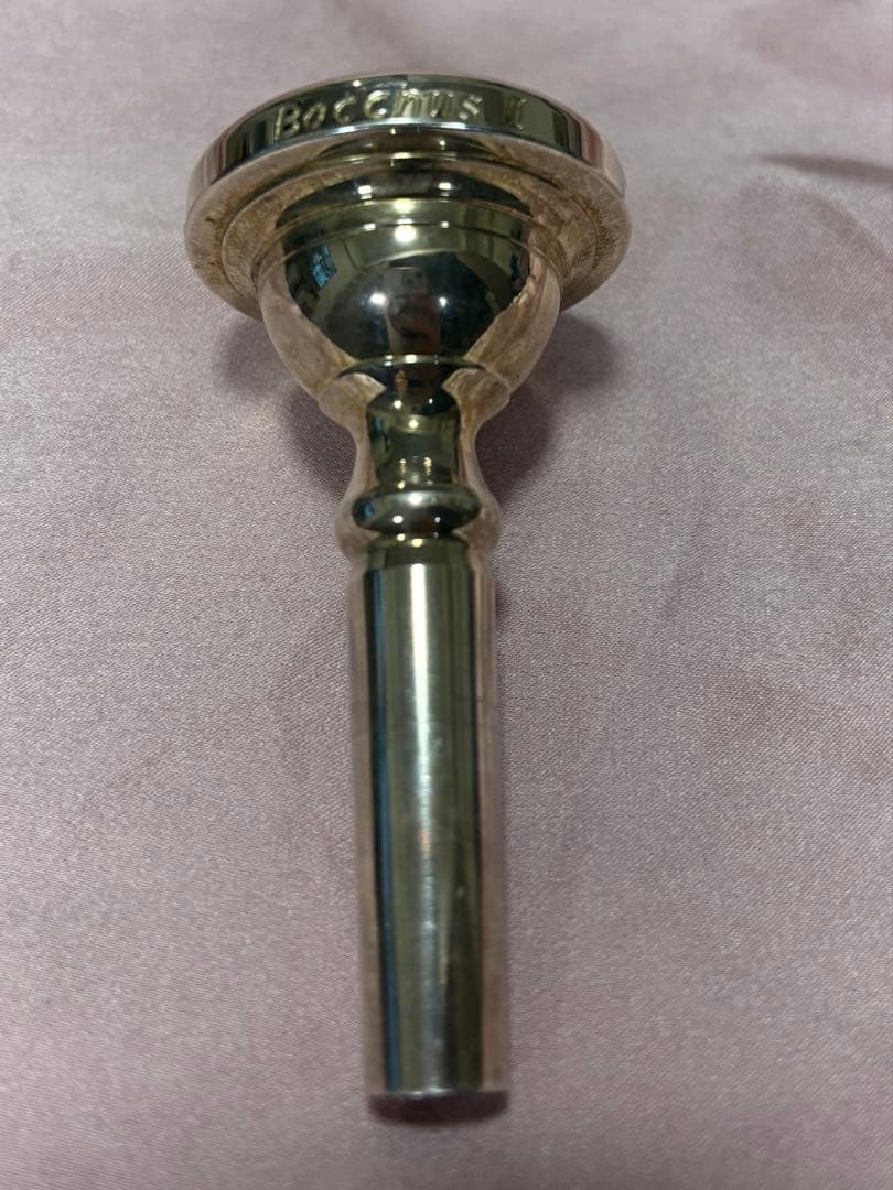 willie's(ウィリーズ)　Bacchus II（バッカス2）