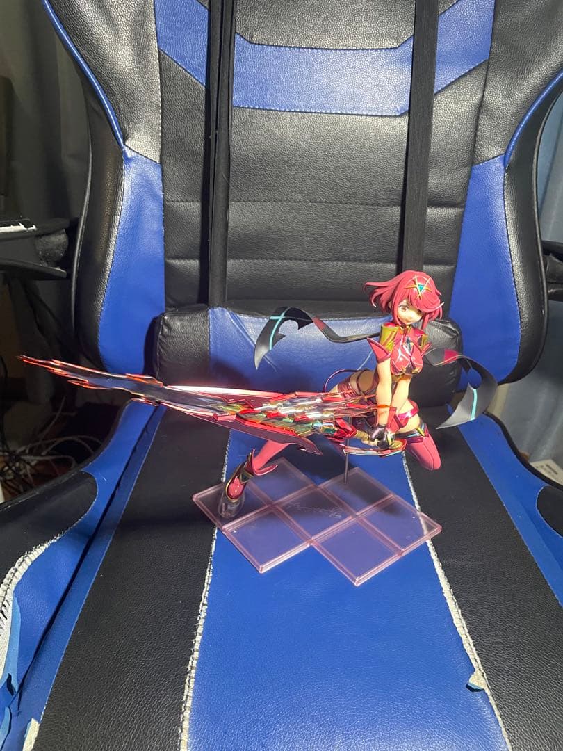 ゼノブレイド2 ホムラ (1/7スケールフィギュア)