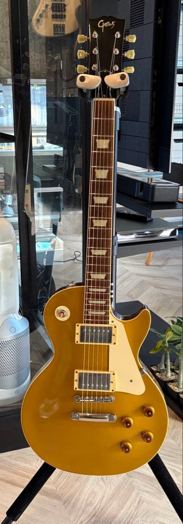 Crews Maniac Sound OSL GT クルーズマニアックサウンド