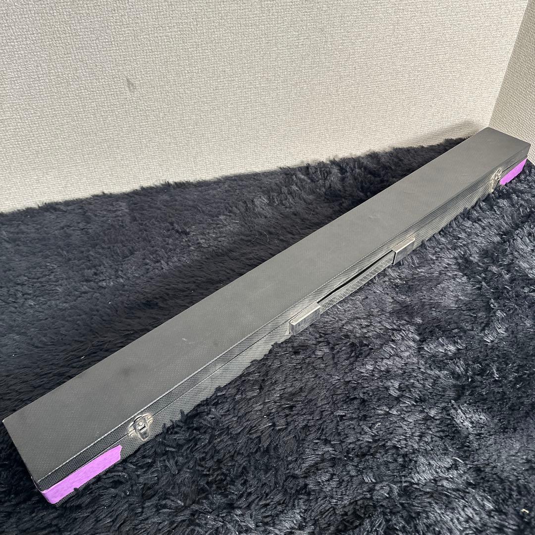 ADAM ビリヤード キュー ハードケース付属 スポーツ