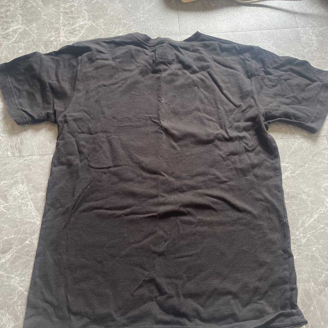 ルカリオ　NEWERAコラボ　tシャツ　Mサイズ