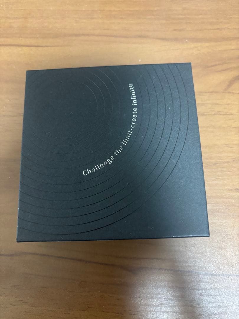 サラさん専用ウォーレンズラブバンド　紫・オレンジ1本ずつ