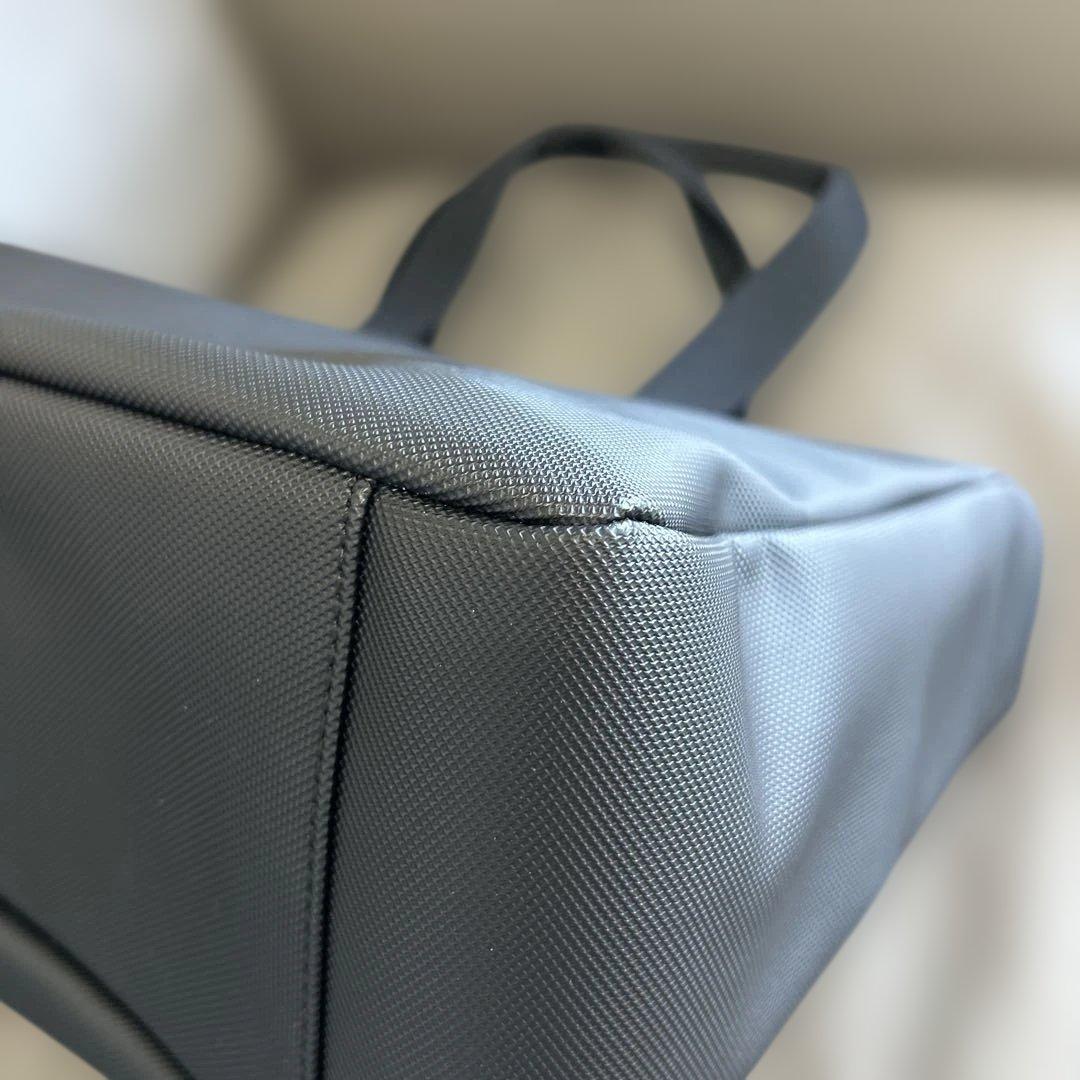 Rtd811さん専用【人気完売商品】LACOSTE /ビジネス　トートバッグ