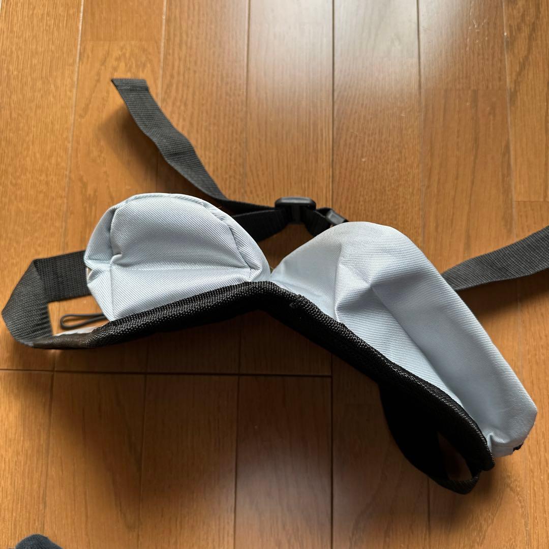 非売品 SONY WALKMAN  ウォークマン ウエスト バッグ ポーチ