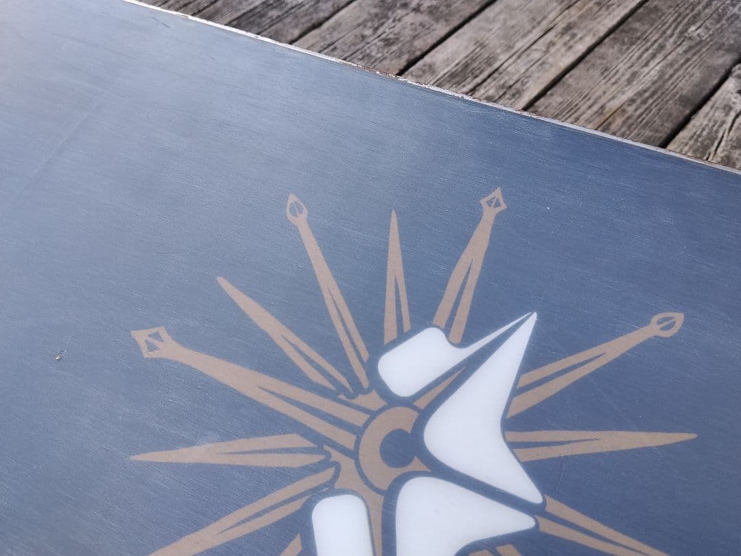 スノーボード 3点セット ROME 151 ビンディング ブーツ 26cm