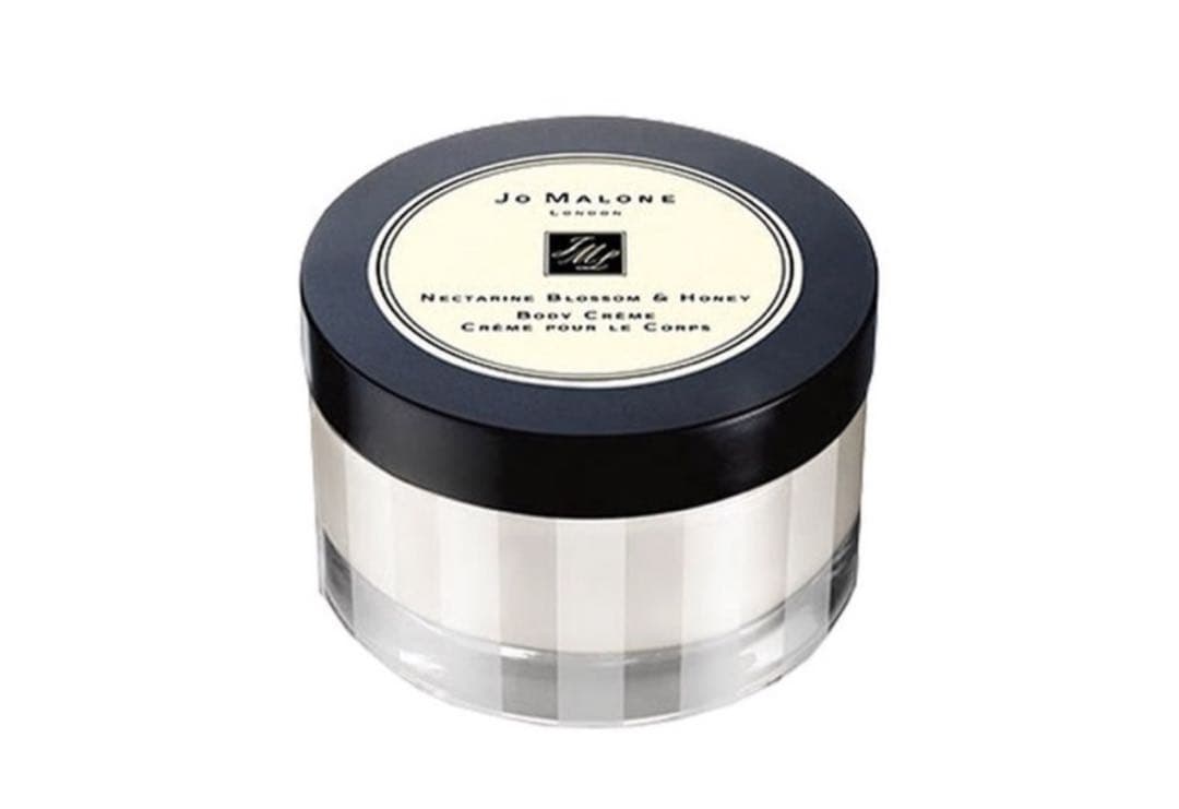 JO MALONE ネクタリン ブロッサム ＆ ハニー ボディ クレーム