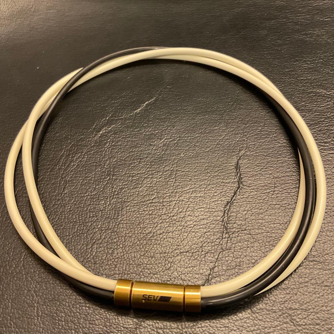 SEV Looper type3G ネックレス 48cm