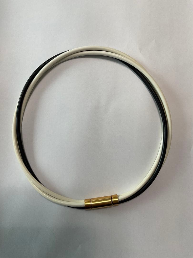 SEV Looper type3G ネックレス 48cm