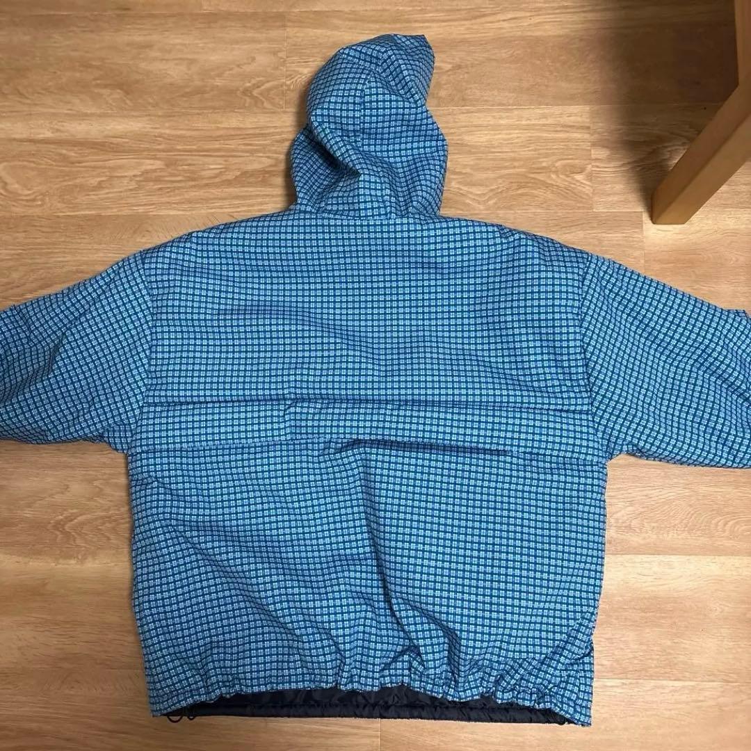 BrokenBase BB1449 ナイロンジャケット M