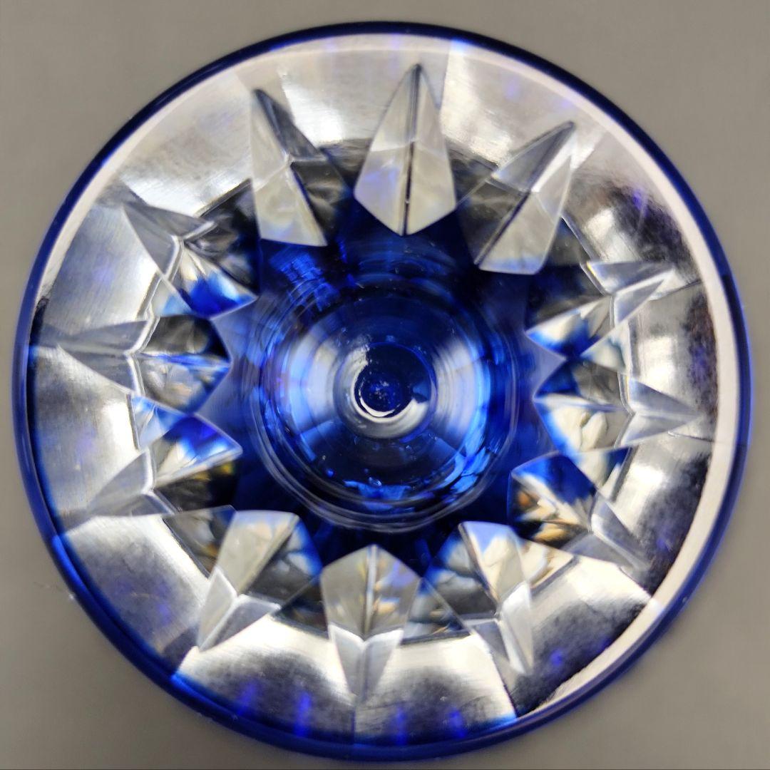 定価84000円☆超希少品 根本幸雄 半酒器揃（切子、江戸切子、薩摩切子）