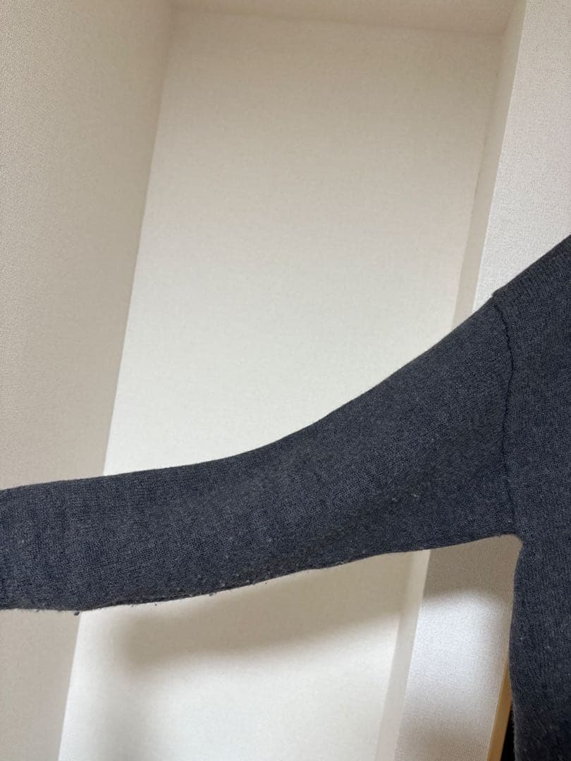 Amiparis セーター