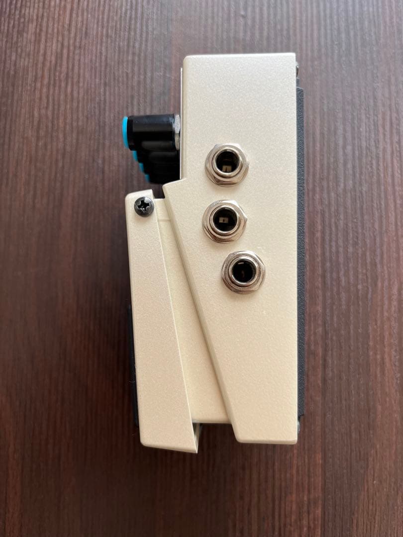 BOSS DD-8 ディレイ