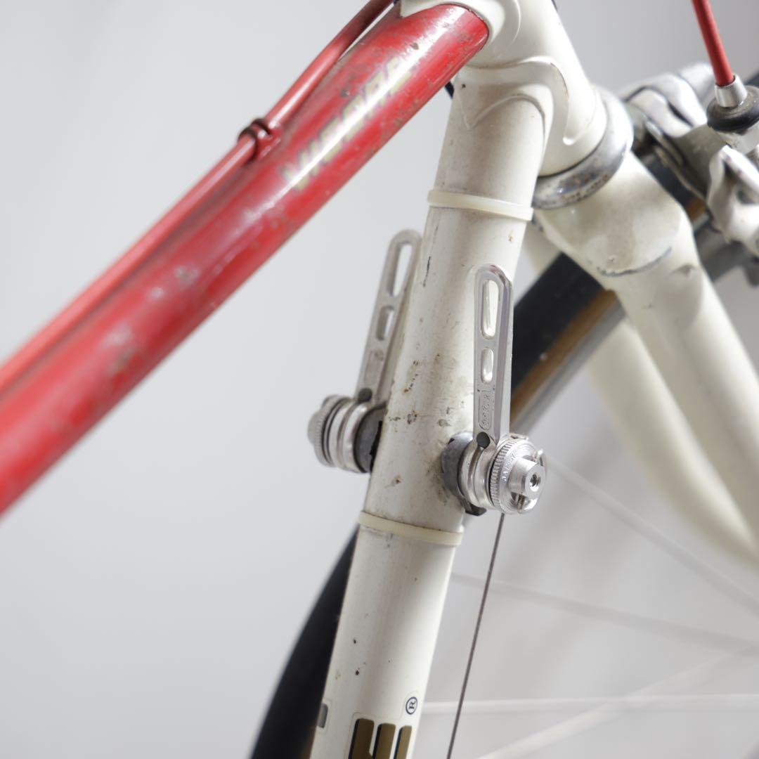 VIGORE ロードバイク TANGE 2