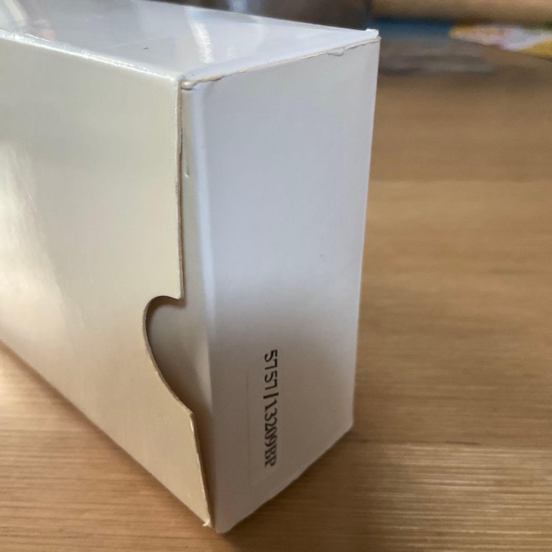 【美品】MONTBLANC モンブラン ジェネレーション ブラック 名入なし