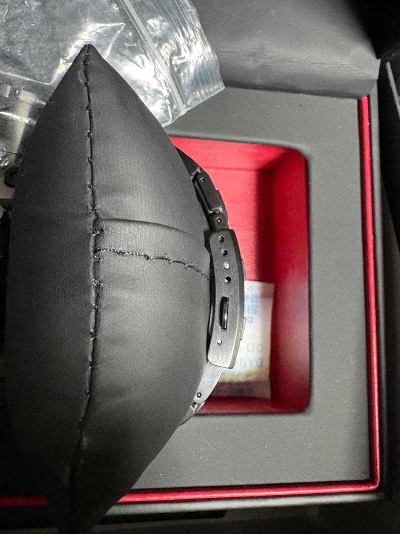 アツ　G-SHOCK MTG-B3000B-1AJF 電波ソーラー