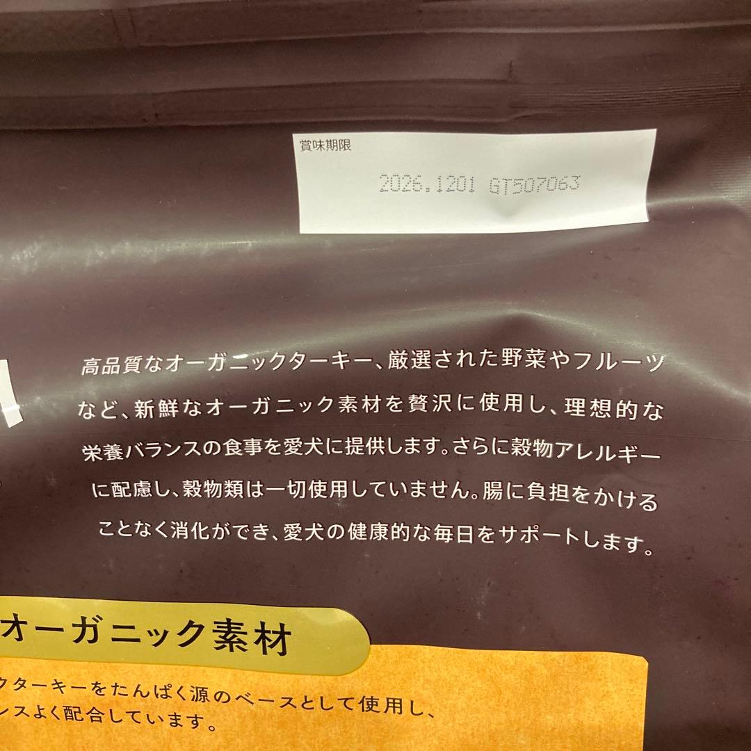 ソルビダ　グレインフリー　ターキー　室内飼育全年齢対応　5.8kg