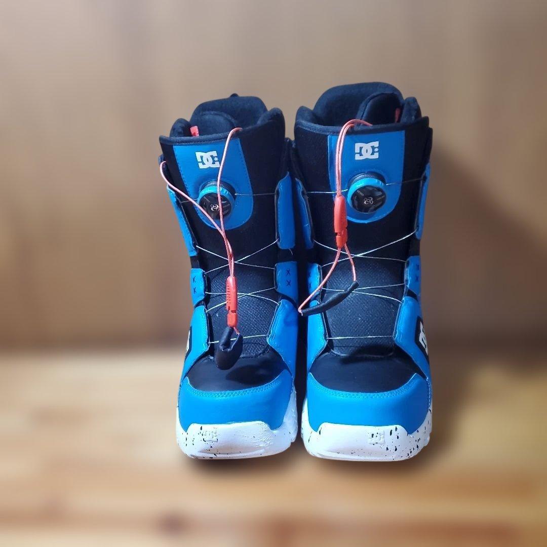 DC スノーボードブーツ 28cm! 26169