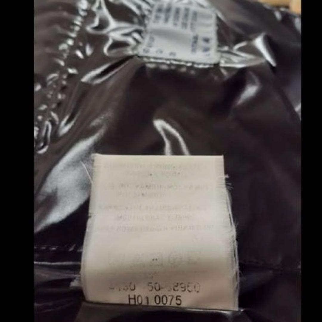 MONCLER ブラック ダウンジャケット サイズ2