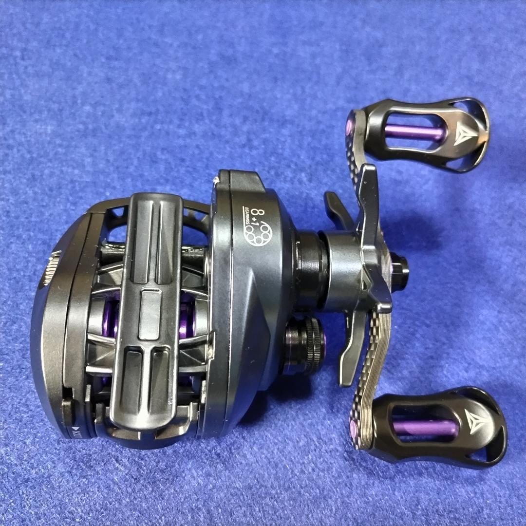 Seasir ZERO119 BFS 左巻き シーサー