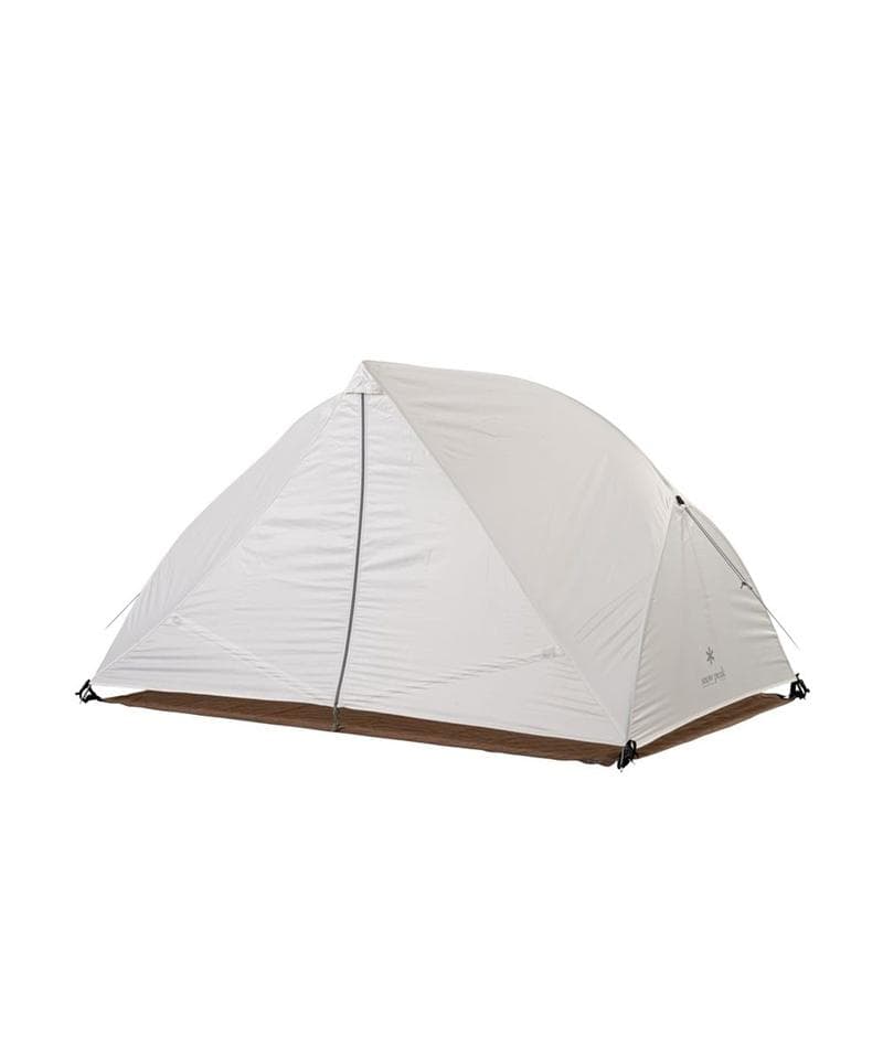 未使用品☆スノーピーク　Toya2　トヤ2　テント